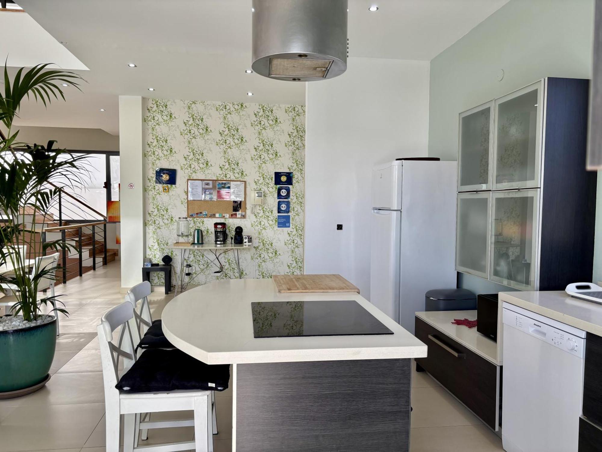 Villa Casa Flamboyant Costa Adeje (Tenerife)