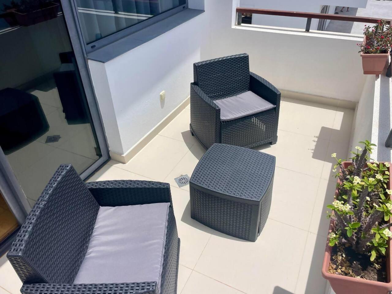 Casa Flamboyant Villa Costa Adeje (Tenerife)